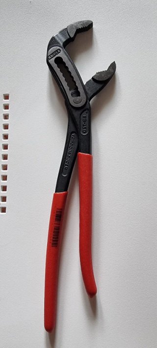 Alicates pico loro  Knipex Alligator 88 01 250