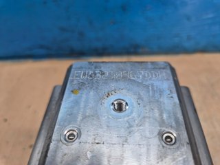 13191184 Modulo Abs Opel Vectra C