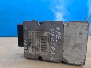 13191184 Modulo Abs Opel Vectra C