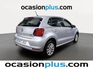 Volkswagen Polo Advance 1.2 TSI BMT 66 kW (90 CV)