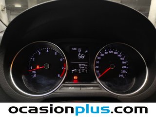 Volkswagen Polo Advance 1.2 TSI BMT 66 kW (90 CV)