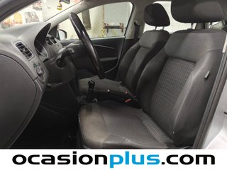 Volkswagen Polo Advance 1.2 TSI BMT 66 kW (90 CV)