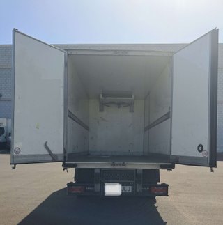 Iveco Daily 2016 FRIGORIFICO