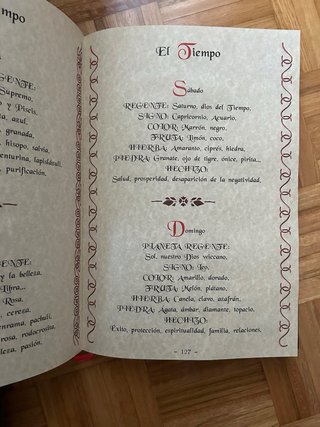 El libro de las sombras - Embrujadas / Charmed