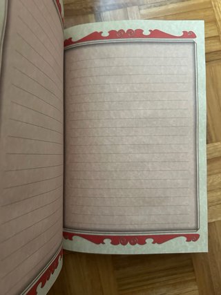 El libro de las sombras - Embrujadas / Charmed