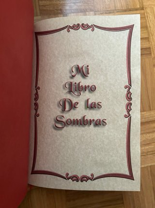El libro de las sombras - Embrujadas / Charmed