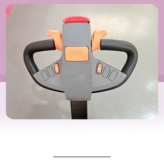 APILADOR ELECTRICO NUEVO