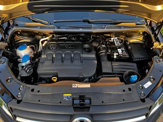 Volkswagen Caddy 2.0 tdi 102cv