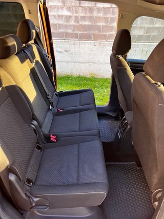 Volkswagen Caddy 2.0 tdi 102cv