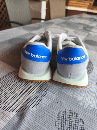 Zapatillas New Balance 37,38,39 y 40