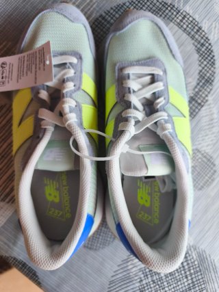 Zapatillas New Balance 37,38,39 y 40