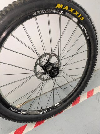 Llanta MTB 27.5