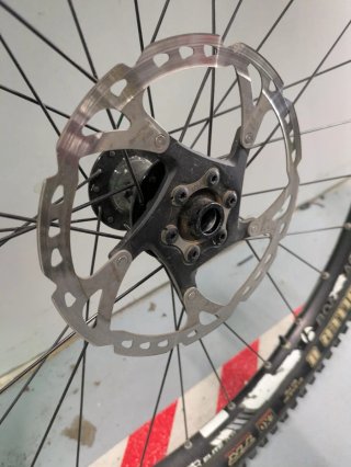 Llanta MTB 27.5