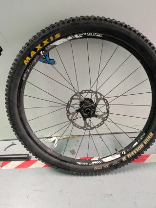 Llanta MTB 27.5