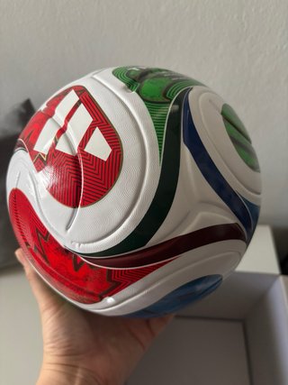 Balón TRIONDA LEAGUE Mundial 2026 Réplica