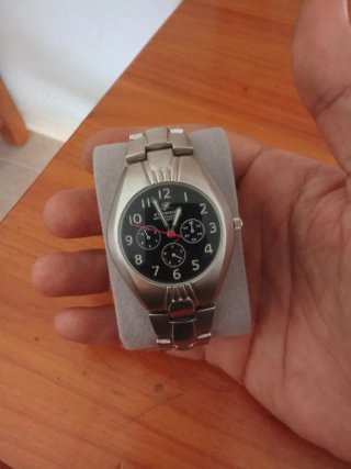 Reloj Svenson