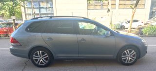 VOLKSWAGEN GOLF VARIANT 1.6 TDI 105 CV 278.000KM