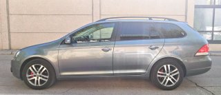 VOLKSWAGEN GOLF VARIANT 1.6 TDI 105 CV 278.000KM