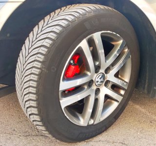 VOLKSWAGEN GOLF VARIANT 1.6 TDI 105 CV 278.000KM