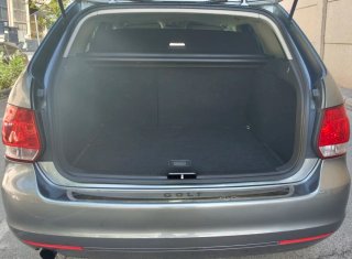 VOLKSWAGEN GOLF VARIANT 1.6 TDI 105 CV 278.000KM