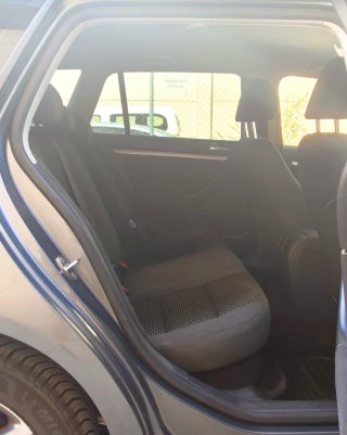 VOLKSWAGEN GOLF VARIANT 1.6 TDI 105 CV 278.000KM