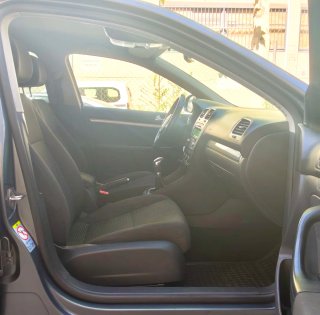 VOLKSWAGEN GOLF VARIANT 1.6 TDI 105 CV 278.000KM