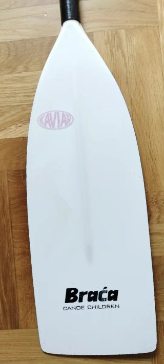 Pala Canoa Braća Sport Infantil