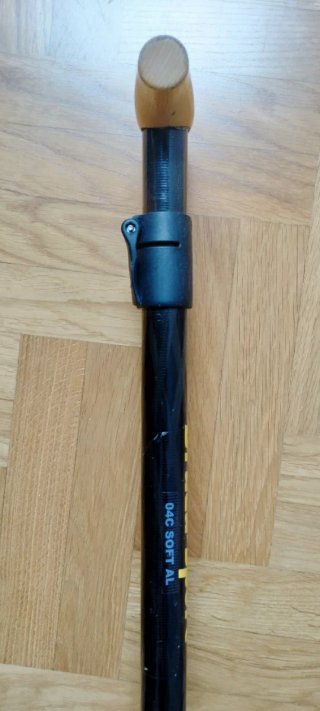 Pala Canoa Braća Sport Infantil