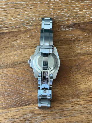 Reloj submariner