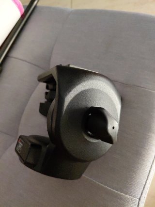 Rótula Manfrotto 128RC