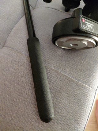 Rótula Manfrotto 128RC