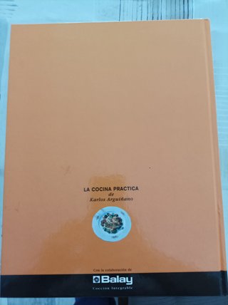 La cocina práctica de Karlos Arguiñano