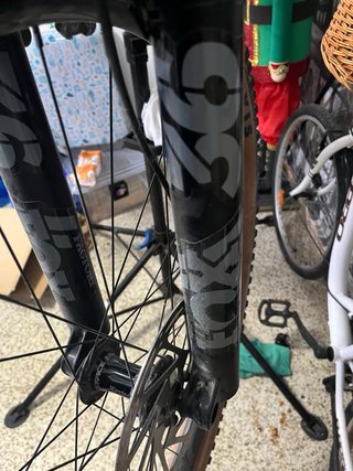 iLynx Trail aluminio 8.1 BH