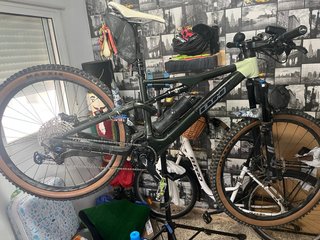 iLynx Trail aluminio 8.1 BH