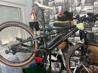 iLynx Trail aluminio 8.1 BH