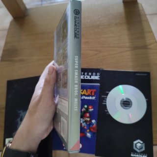 Super Smash Bros. Melee - Nintendo GameCube