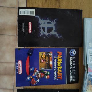Super Smash Bros. Melee - Nintendo GameCube