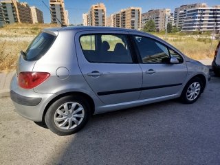 Peugeot 307 2002