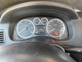 Peugeot 307 2002