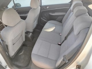 Peugeot 307 2002
