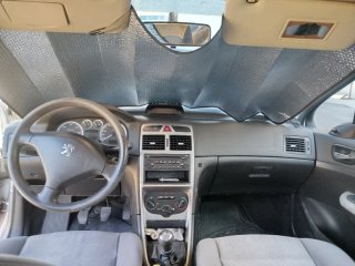 Peugeot 307 2002