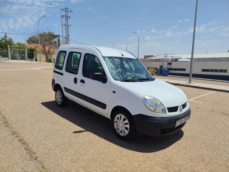 Renault Kangoo 2004 - foto 1