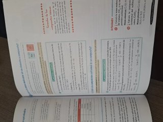 Física y Química 3 ESO