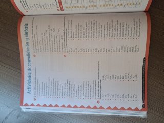 Física y Química 3 ESO