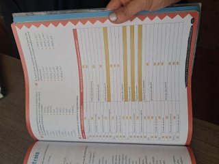 Física y Química 3 ESO