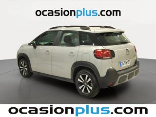 Citroen C3 Aircross PureTech 110 S&S Feel 81 kW (110 CV)