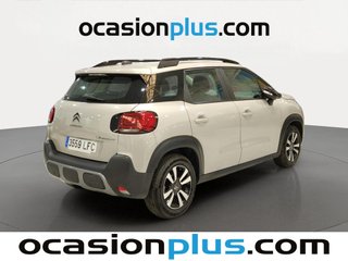 Citroen C3 Aircross PureTech 110 S&S Feel 81 kW (110 CV)