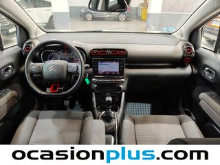 Citroen C3 Aircross PureTech 110 S&S Feel 81 kW (110 CV)