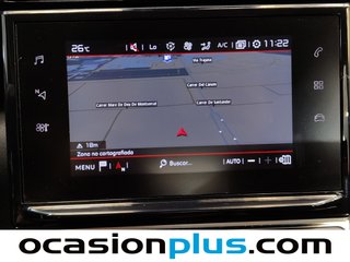 Citroen C3 Aircross PureTech 110 S&S Feel 81 kW (110 CV)