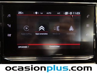 Citroen C3 Aircross PureTech 110 S&S Feel 81 kW (110 CV)